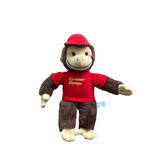 Curious George - Picture 2 of 3